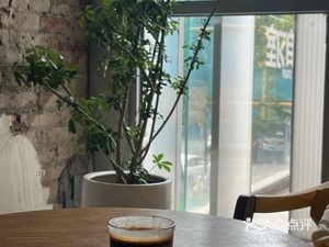 Qiyue Coffee
