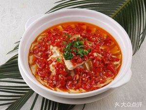 Liu Yang Steamed Dishes