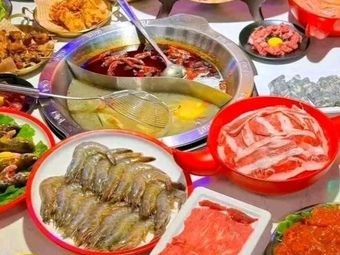 Niu Bayie Fresh Beef Buffet Hot Pot (Tongcheng Commercial Plaza Store)