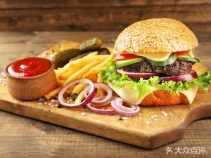 Ban Bai Light Meal & Coffee