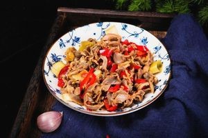 Yi Pin Dong'an Chicken (Qingyuan Community Branch)