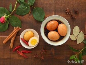Hangzhou Snack House (Qingyuan Branch)