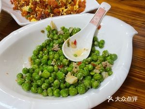 Changde Family Cuisine (Qingshan Road Branch)
