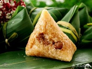 Authentic Hangzhou Steamed Dumplings