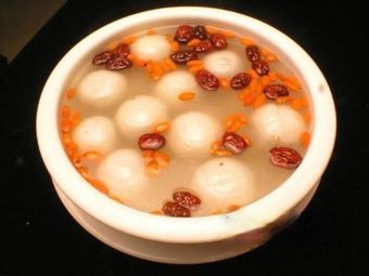 Authentic Hangzhou Dumplings (Liujiachong Mandarin Garden Branch)