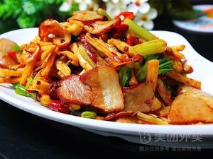 Hengdong Local Cuisine (Shamichong Middle Road Branch)
