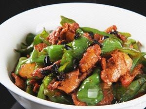 Liu's Noodle Shop (Shuxiang Road Branch)