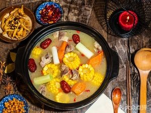 Fufu Small Canteen (Youyi Community B District Branch)