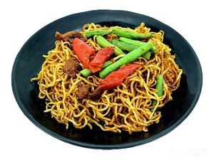 Xiaomenlian Roujiamo (Xinyao Road Store)