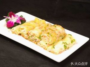 Hongwang Grilled Flatbread (Tiantian Xiangshang Community Branch)