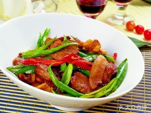 Gong Yi Tao Noodles Shop (Qingyuan Community Branch)