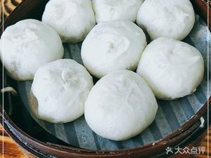 Hangzhou Steamed Dumplings (Desiqin Store)