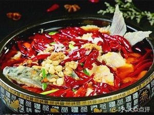 Wangkang Spicy Hot Pot (Mingde Middle School Store)