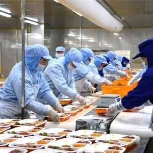 匠心精致(盒饭快餐)工作餐配送