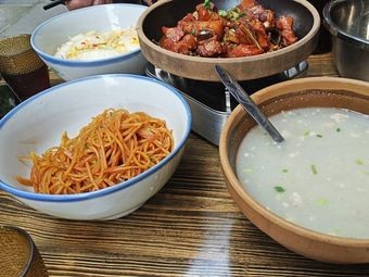 Jiaming Xiao Chao Huang Niu Rou (Youyi Road Store)