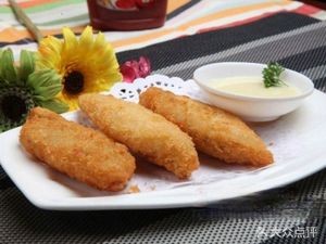 Mile Burger (Changtuo Road Store)