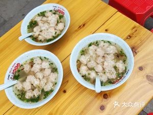 Old Shanghai Dumpling Shop (Mingsheng Yicheng Phase 2 Store)