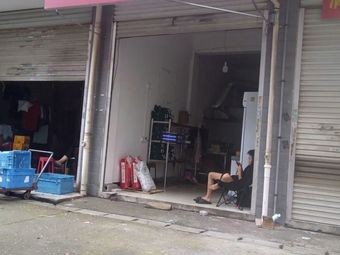 Fuyun Farmhouse Chicken Stir-fry (Yuhua Branch)