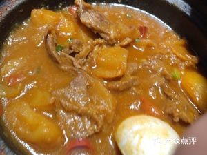 Shan Dang Jia Huangfen Chicken Rice (Wuyue Plaza Store)