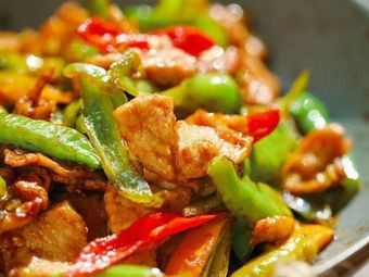 Shili Yu Xiang Xiao Guan