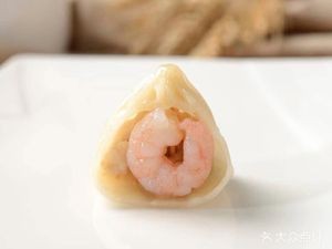 Hangzhou Steamed Buns (Wankun Tu Store)