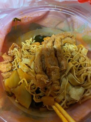 Cao's Duck Neck (Xiangyang Food Street Store)