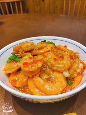 Hengdong Local Cuisine (Jingtang Road Store)