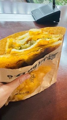 You Jian Bing Pu (Xinxing Community Store)