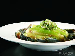 Aunt Yang and Brother Dai Original Flavor Noodle Restaurant with Rice