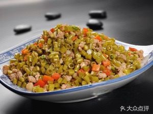 Dai Meizi Original Soup Noodles and Rice Noodles