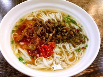 Original Flavor Rice Noodles