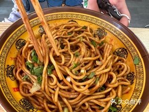 Authentic Wuhan Hot Dry Noodles (Civil Affairs College Branch)