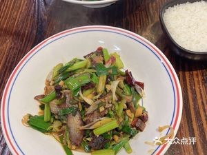 Zhen Shi Fang Fresh Stir-Fry