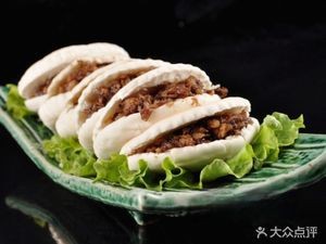 Northern Flatbread (Jingtang Garden Store)