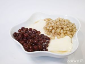 Ama Tofu Pudding (Xiyuehui Branch)