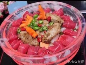 Taiwan Crystal Bubble Pot (Xiangzhang Road Store)