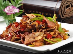 Chi Xiang He La (Beichongwei Store)