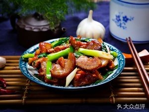 Youxian Big Bowl Dishes