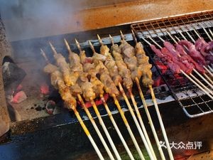 Xinjiang Hetian Jade Roasted Lamb (Xiangzhangyuan Community Branch)