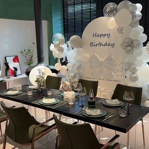 D6Time Theme Restaurant · Birthday · Gathering · Salon (Xiyuehui Store)