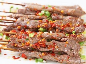 Yi Ban Guo Jiao (Yingjun Nianhua Phase 1 Store)