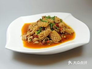 Xiangqian Private Kitchen (Beichongwei Community Store)