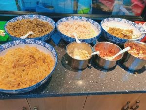 Fenmian Yao (Xiangzhang Road Branch)