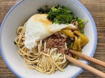 Xinle Zhai Dining Restaurant