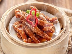 Chao Yue Ke Tea & Dim Sum · Hong Kong Style Teahouse (Changsha Branch)