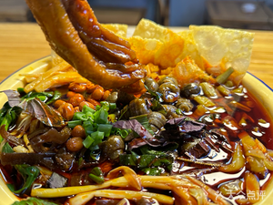 Lohao Lohuai Luoyang Rice Noodles (Xiangzhang Road Branch)