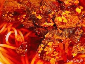 Xiang Yue Jiuyiu Noodles (Xiangzhang Jingyuan Store)