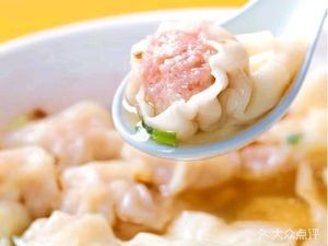 Qianli Xiang Dumpling King (Minzheng College Branch)