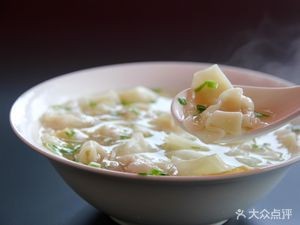 Lishou Wonton (Yingjun Niannianhua Store)