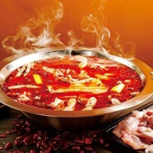 Jun Xin Meiwa Fish Head (Guilang Road Branch)